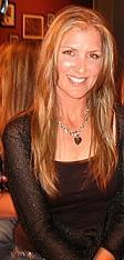 Stephanie Everett