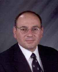 Marcos Sivitanides
