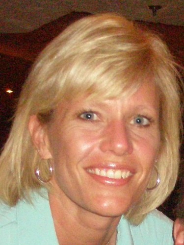Dawn Wittell