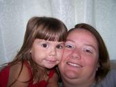 Tiffany Cantrell