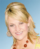 Cheryl Moore