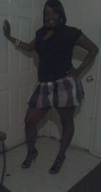 Shakerria Sims