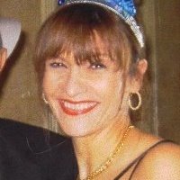 Ladan Rezvani