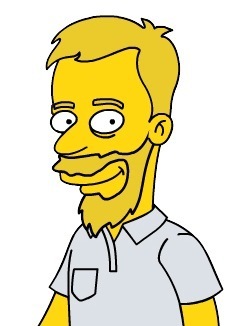 Brian Garrett