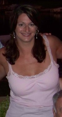 Catherine Rust