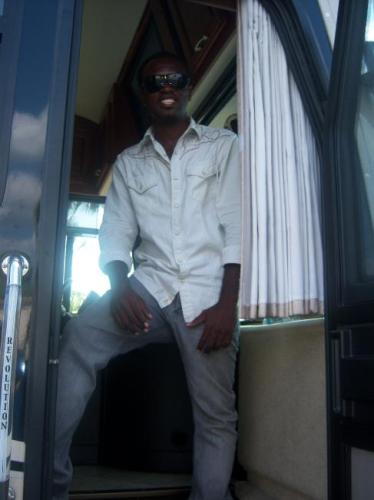 Patrick Charles