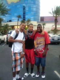Leron Bennett