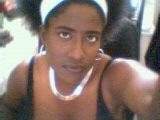 Nubia Davis