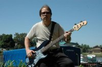 Michael Dunton