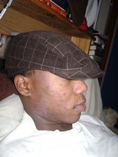Jonte Scott