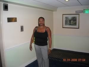 Vivette Benjamin