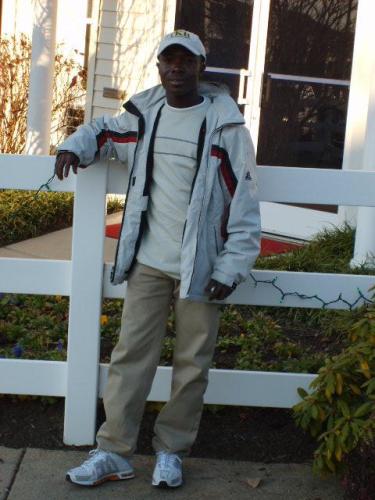 Edward Nkuah