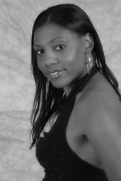 Josiephine Alston