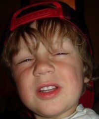 Justin Mckenna