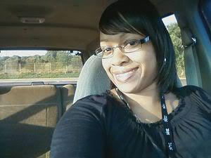 Chandra Elam