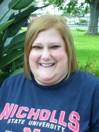 Traci Shafer