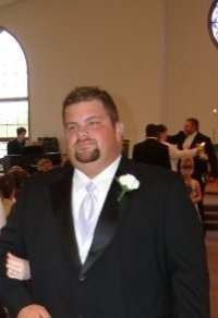 Cory Levknecht