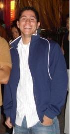 Mario Perez