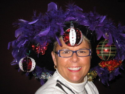 Barbara Vogel