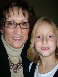 Vicky Crist