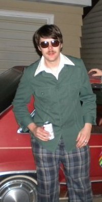 Matthew Seivert