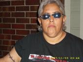 Leticia Tingaero