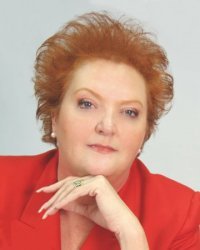 Martha Morold