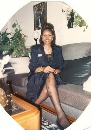 Wanda Corbett