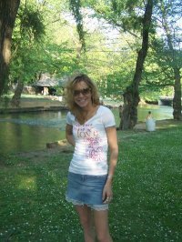 Michelle Arnold