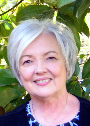 Ouida Wright