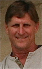 Charles Dickson