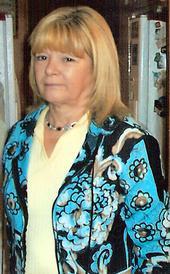 Joann Bridger