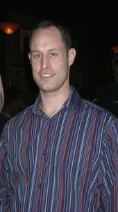 Paul Stabnick