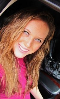 Katelyn Anderberg