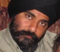 Gurjeet Bhugra