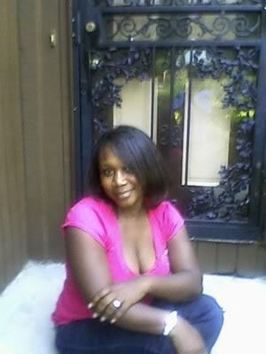 Fredericka Gay