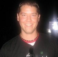 Nicholas Locantore