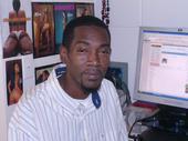 Jermaine Cox