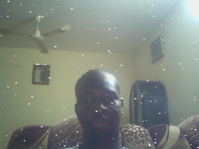 Hamadoun Cisse