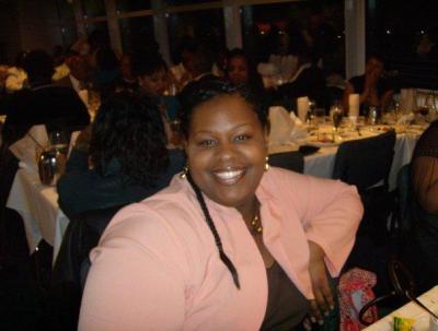Evetta Spencer