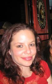 Sharon Gallagher