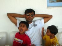 Niranjan Mayya