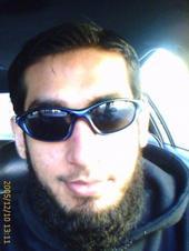 Jawad Rasul