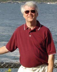 Gregory Pyron