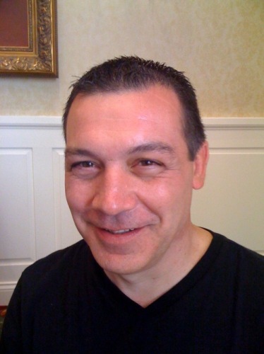 Mark Mazzone