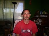 Jeremy Davenport