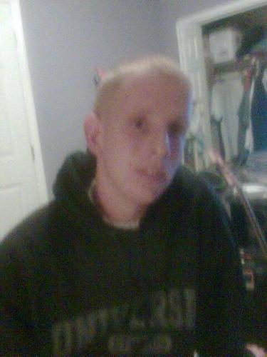 Timothy Smith