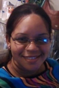 Ivette Fred