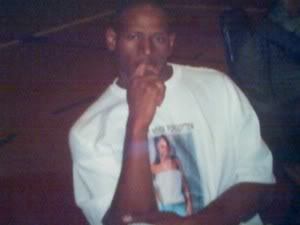 Rodrick Hunter