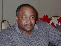 Carlton Zollicoffer